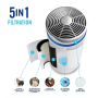 HoMedics Total Clean AP-T30WT čistička vzduchu