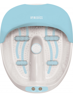 Homedics FS-150 bublinková masáž