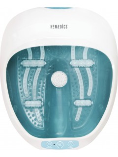 Homedics FS-250 bublinková masáž