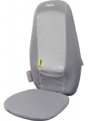 Homedics BMSC-1000H masážní podložka