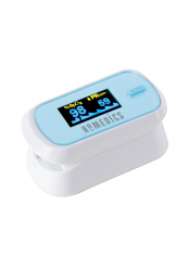 Homedics PX-101 prstový pulsní oxymetr