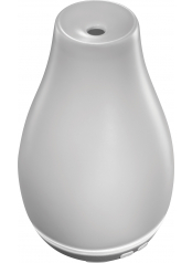 Homedics ARM-510GY Ellia Blossom ultrazvukový aroma difuzér