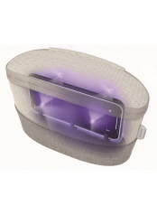 HoMedics Homedics SAN-B100GY UV sterilizační taška