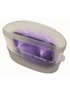 HoMedics Homedics SAN-B100GY UV sterilizační taška