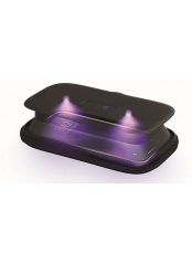 HoMedics SAN-PH100BK - UV sterilizátor pro mobilní telefony